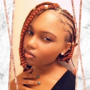 Meet your Posher, Rosaa